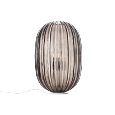 Настольная лампа Foscarini Plass media Grey
