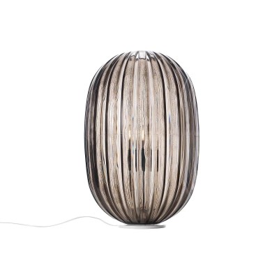 Настольная лампа Foscarini Plass media Grey