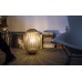 Настольная лампа Foscarini Plass media Grey