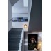 Настольная лампа Foscarini Plass media Grey