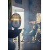 Настольная лампа Foscarini Plass media Grey