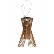 Подвесной светильник Foscarini Allegro Vivace Copper