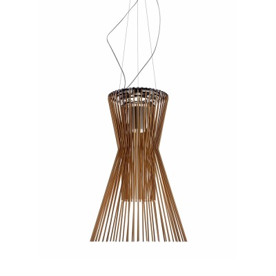 Подвесной светильник Foscarini Allegro Vivace Copper