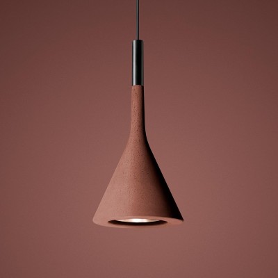 Подвесной светильник Foscarini Aplomb GU10 Brick