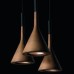 Подвесной светильник Foscarini Aplomb GU10 Brown