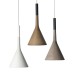 Подвесной светильник Foscarini Aplomb GU10 Brown