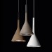 Подвесной светильник Foscarini Aplomb GU10 Brown