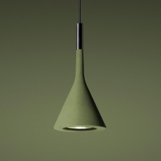 Подвесной светильник Foscarini Aplomb GU10 Green
