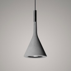 Подвесной светильник Foscarini Aplomb GU10 Grey