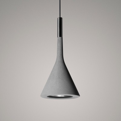 Подвесной светильник Foscarini Aplomb GU10 Grey