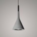 Подвесной светильник Foscarini Aplomb GU10 Grey