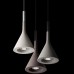 Подвесной светильник Foscarini Aplomb GU10 Grey