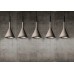 Подвесной светильник Foscarini Aplomb GU10 Grey