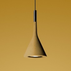 Подвесной светильник Foscarini Aplomb GU10 Sand