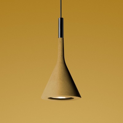 Подвесной светильник Foscarini Aplomb GU10 Sand