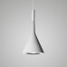 Подвесной светильник Foscarini Aplomb GU10 White