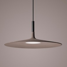 Подвесной светильник Foscarini Aplomb large Brown
