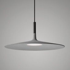 Подвесной светильник Foscarini Aplomb large Grey