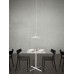 Подвесной светильник Foscarini Aplomb large Grey