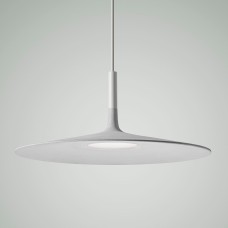 Подвесной светильник Foscarini Aplomb large White