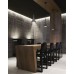 Подвесной светильник Foscarini Aplomb mini Brown