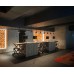 Подвесной светильник Foscarini Aplomb mini Brown