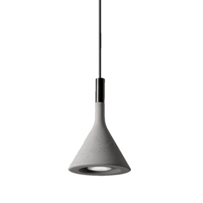 Подвесной светильник Foscarini Aplomb mini Grey