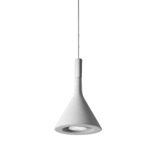 Подвесной светильник Foscarini Aplomb mini White