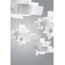 Подвесной светильник Foscarini Big Bang LED white