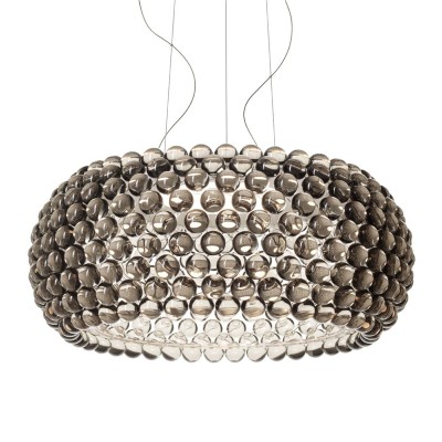 Подвесной светильник Foscarini Caboche Plus Grande Grey