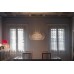 Подвесной светильник Foscarini Caboche Plus Grande Grey