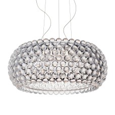 Подвесной светильник Foscarini Caboche Plus Grande trasparent