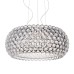 Подвесной светильник Foscarini Caboche Plus Grande trasparent