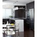 Подвесной светильник Foscarini Caboche Plus Grande trasparent
