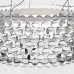 Подвесной светильник Foscarini Caboche Plus Grande trasparent