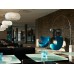 Подвесной светильник Foscarini Caboche Plus Grande trasparent