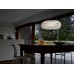 Подвесной светильник Foscarini Caboche Plus Grande trasparent