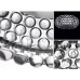 Подвесной светильник Foscarini Caboche Plus Grande trasparent