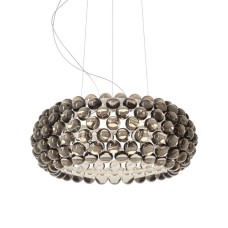 Подвесной светильник Foscarini Caboche Plus Media Grey