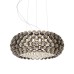 Подвесной светильник Foscarini Caboche Plus Media Grey