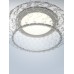 Подвесной светильник Foscarini Caboche Plus Media Grey