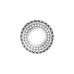 Подвесной светильник Foscarini Caboche Plus Media trasparent