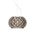 Подвесной светильник Foscarini Caboche Plus Piccola Grey