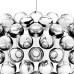 Подвесной светильник Foscarini Caboche Plus Piccola Grey