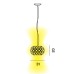 Подвесной светильник Foscarini Caboche Plus Piccola Grey