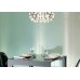 Подвесной светильник Foscarini Caboche Plus piccola trasparent