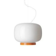 Подвесной светильник Foscarini Chouchin 1 reverse