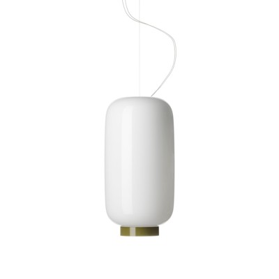Подвесной светильник Foscarini Chouchin 2 reverse