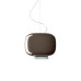 Подвесной светильник Foscarini Chouchin 3