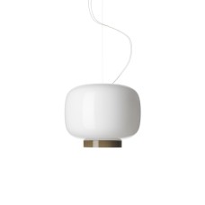 Подвесной светильник Foscarini Chouchin 3 reverse